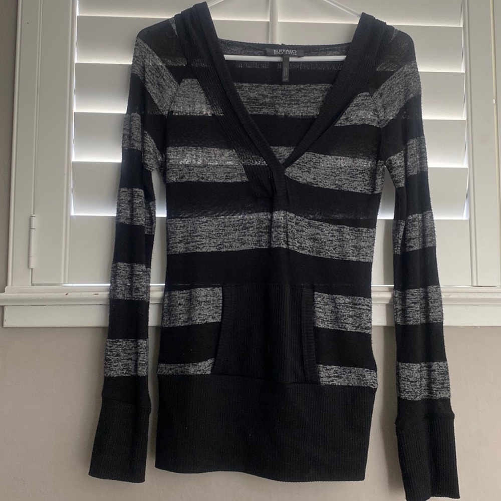 Buffalo by David Bitton long sleeve shirt